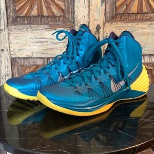 nike hyperdunk low 2013